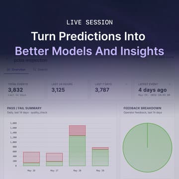 Cover Image for Turn Predictions Into Better Models and Insights