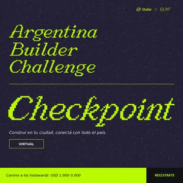 Cover Image for Checkpoint 1 – Entrega de Avance semana 1