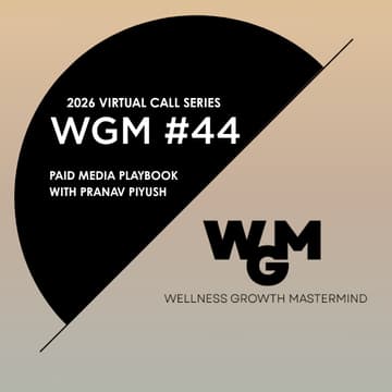 Cover Image for WGM #44