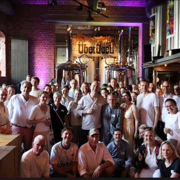 Cover Image for Health Network Hamburg e.V. Apéro - Vol. 16 (Summer Edition)