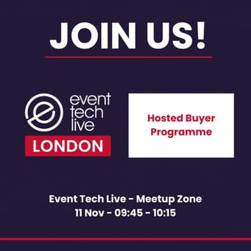 Cover Image for Hosted Buyer Programme Meetup
