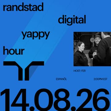 Cover Image for Yappy Hour En Español