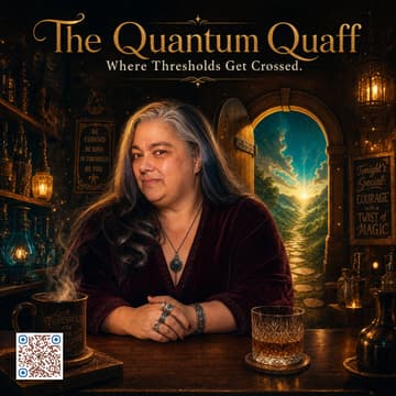 Cover Image for Coffee at to The Quantum Quaff: Where Thresholds Get Crossed