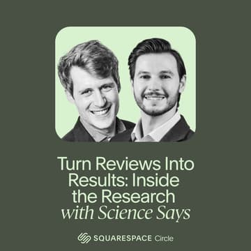 Cover Image for Circle Live: Turn Reviews Into Results with Science Says