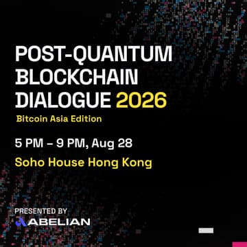 Cover Image for PQBD 2026