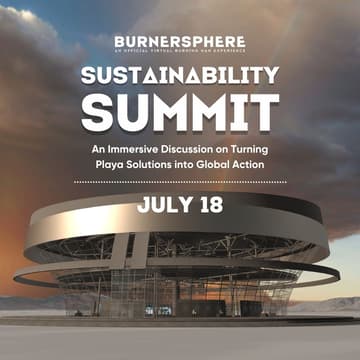 Cover Image for The Sustainability Summit: An Immersive Climate Experience