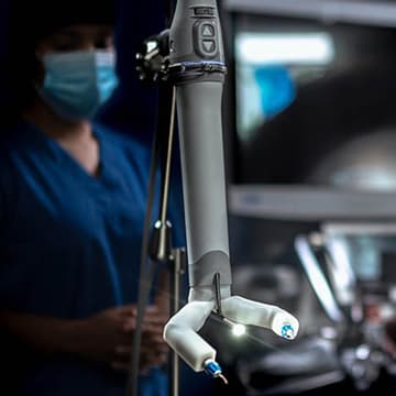 Cover Image for [ASML x RASTIC Certified] No Room for Error: From Surgical Robotics to ASML