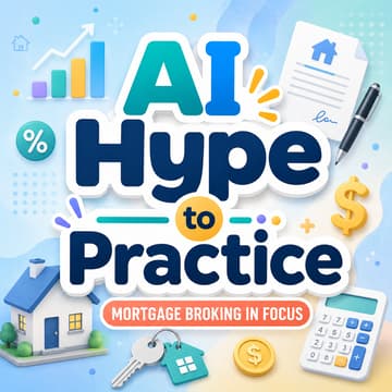 Cover Image for AI Hype to Practice