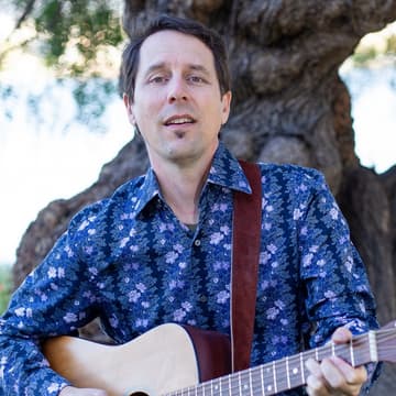 Cover Image for Friday Aperitivo ft. Adrian West Band