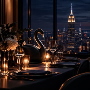 Cover Image for AI Security Supper Club | NYC