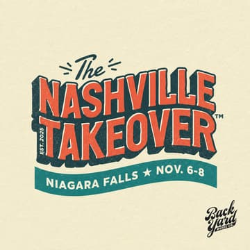 Cover Image for Saturday Evening (Niagara)