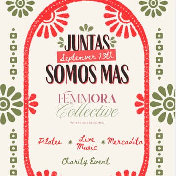 Cover Image for Juntas Somos Más