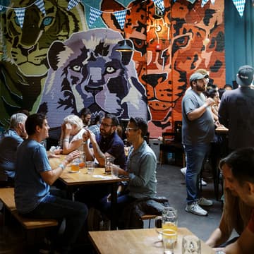 Cover Image for Boston Tech Leaders