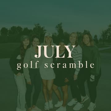 Cover Image for JULY Scramble