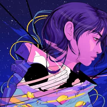 Cover Image for TFF: The Celestial Seas