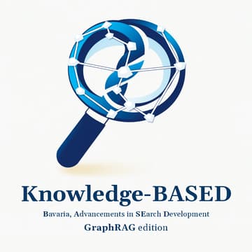 Cover Image for Knowledge-BASED #7: GraphRAG edition