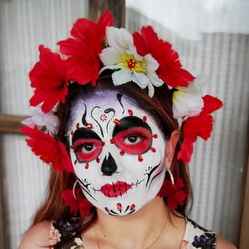 Cover Image for Atelier maquillage Catrina