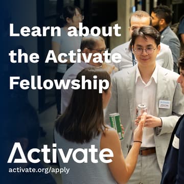 Cover Image for Activate | University of Houston Info Session