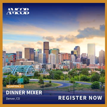 Cover Image for Denver, CO: Dinner Mixer