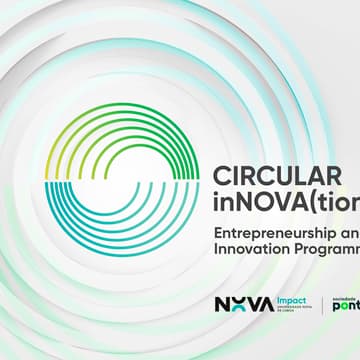 Cover Image for CIRC. inNOVA(tion) 2.0 - final DEMO DAY
