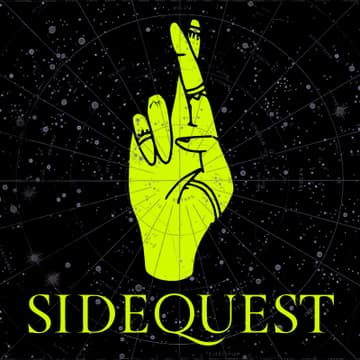 Cover Image for ..::SIDEQUEST: THE PARTY::..