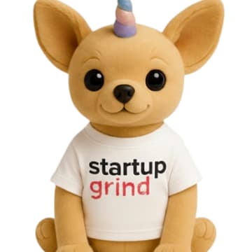Cover Image for Startupgrind Cuu