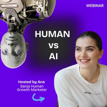 Cover Image for Live demo: how to use customer stories to stand out in the age of AI [with Senja]