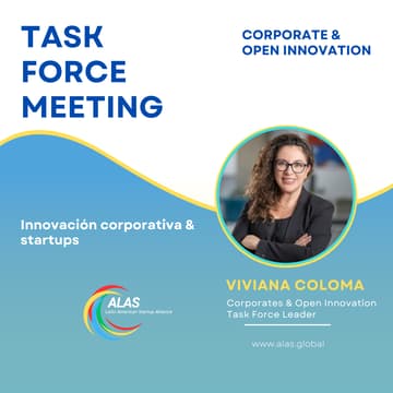 Cover Image for Innovación corporativa & startups