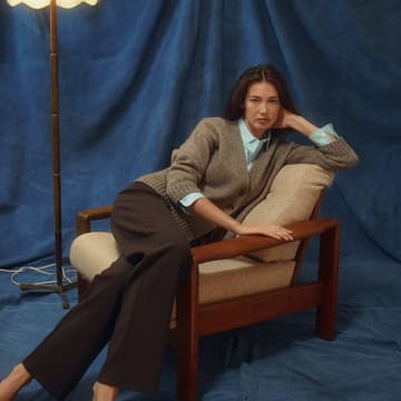 Cover Image for Winter collection - Aalborg female