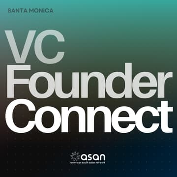 Cover Image for VC x Founder Connect: Los Angeles