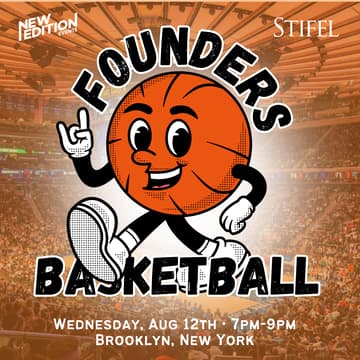 Cover Image for Founders Basketball New York City (August 2026)