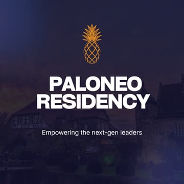 Cover Image for Renaissance Residency