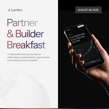 Cover Image for Partner & Builder Breakfast
