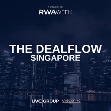 Cover Image for THE DEALFLOW