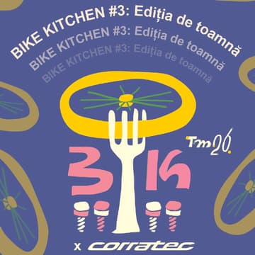 Cover Image for Bike kitchen #3 x Corratec
