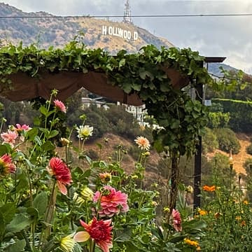 Cover Image for Farm Dinner at Mulholland Estate Farm