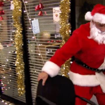Cover Image for Legends Collective Christmas Party