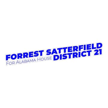 Cover Image for Knock Doors with Forrest, Meridianville