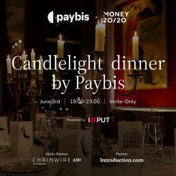 Cover Image for Candlelight Dinner by Paybis
