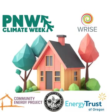 Cover Image for Energy Empowerment: Home Energy Solutions & Community Connections