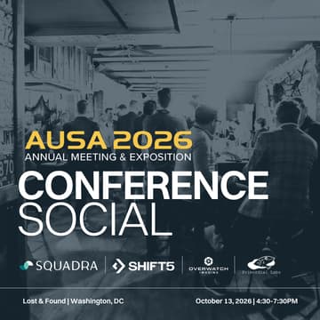Cover Image for Squadra AUSA Social
