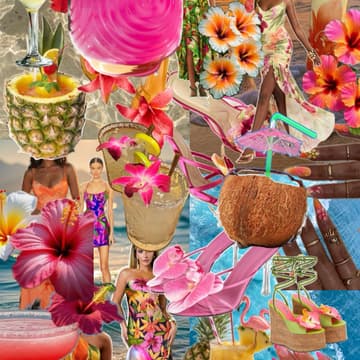 Cover Image for Moms in Paradise