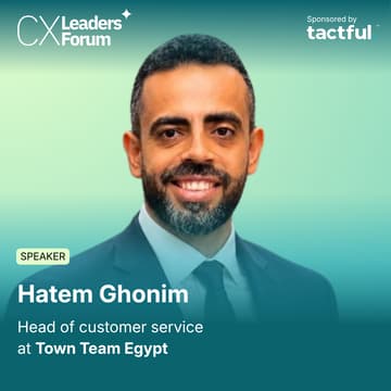 Cover Image for How TownTeam is Leading the Market with Proactive Customer Experience