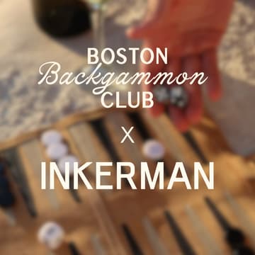 Cover Image for Inkerman Backgammon Night