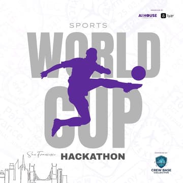 Cover Image for Sports World Cup Hackathon