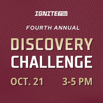 Cover Image for Discovery Challenge