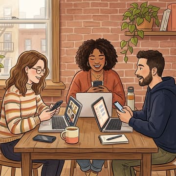 Cover Image for Friendbanking for Bores