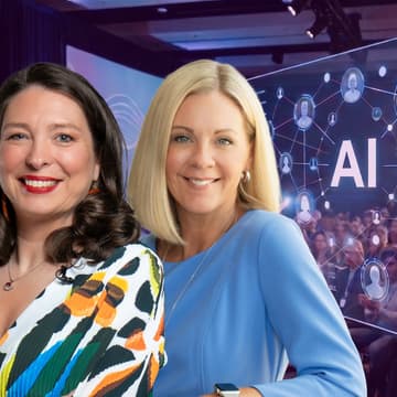 Cover Image for People Power + AI: What Every Leader Needs to Know Now