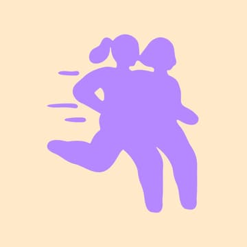 Cover Image for Bambas Girls Run