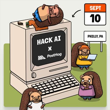 Cover Image for HackAI Philly